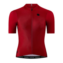 Load image into Gallery viewer, Giordana Womens FR-C Pro S/S Jersey - Savvy Red
