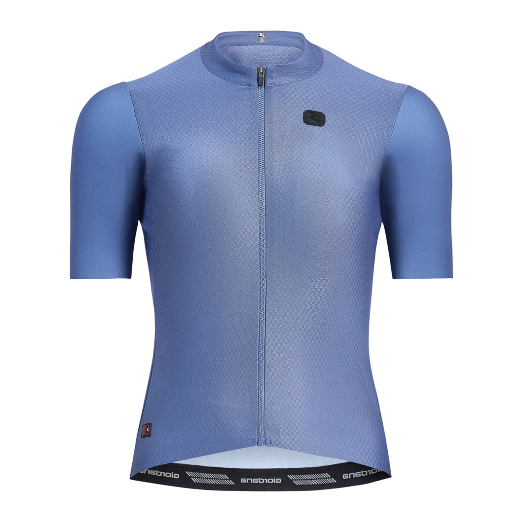 Giordana Womens FR-C Pro S/S Jersey - Bijou Blue