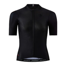 Load image into Gallery viewer, Giordana Womens FR-C Pro S/S Jersey - Black
