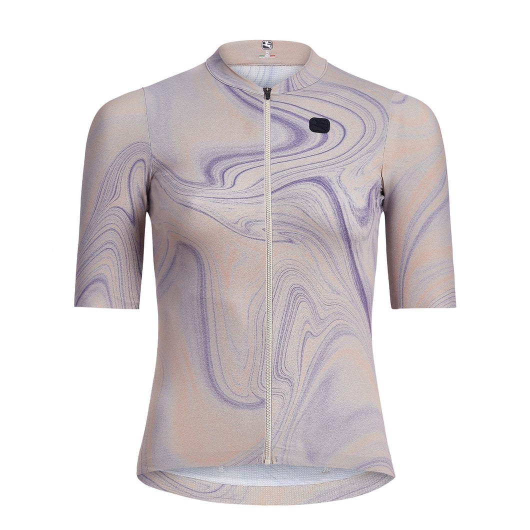 Giordana Womens NX-G Air Jersey - Sand
