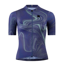 Load image into Gallery viewer, Giordana Womens NX-G Air Jersey - Blue
