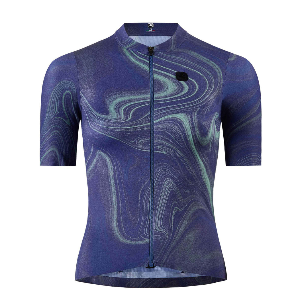 Giordana Womens NX-G Air Jersey - Blue