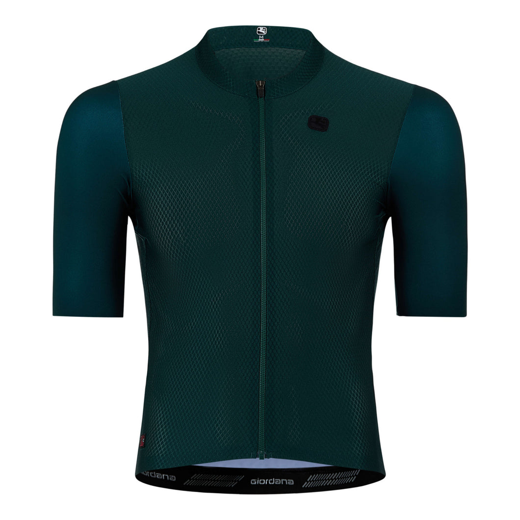 Giordana Mens FR-C Pro S/S Jersey - Sea Moss