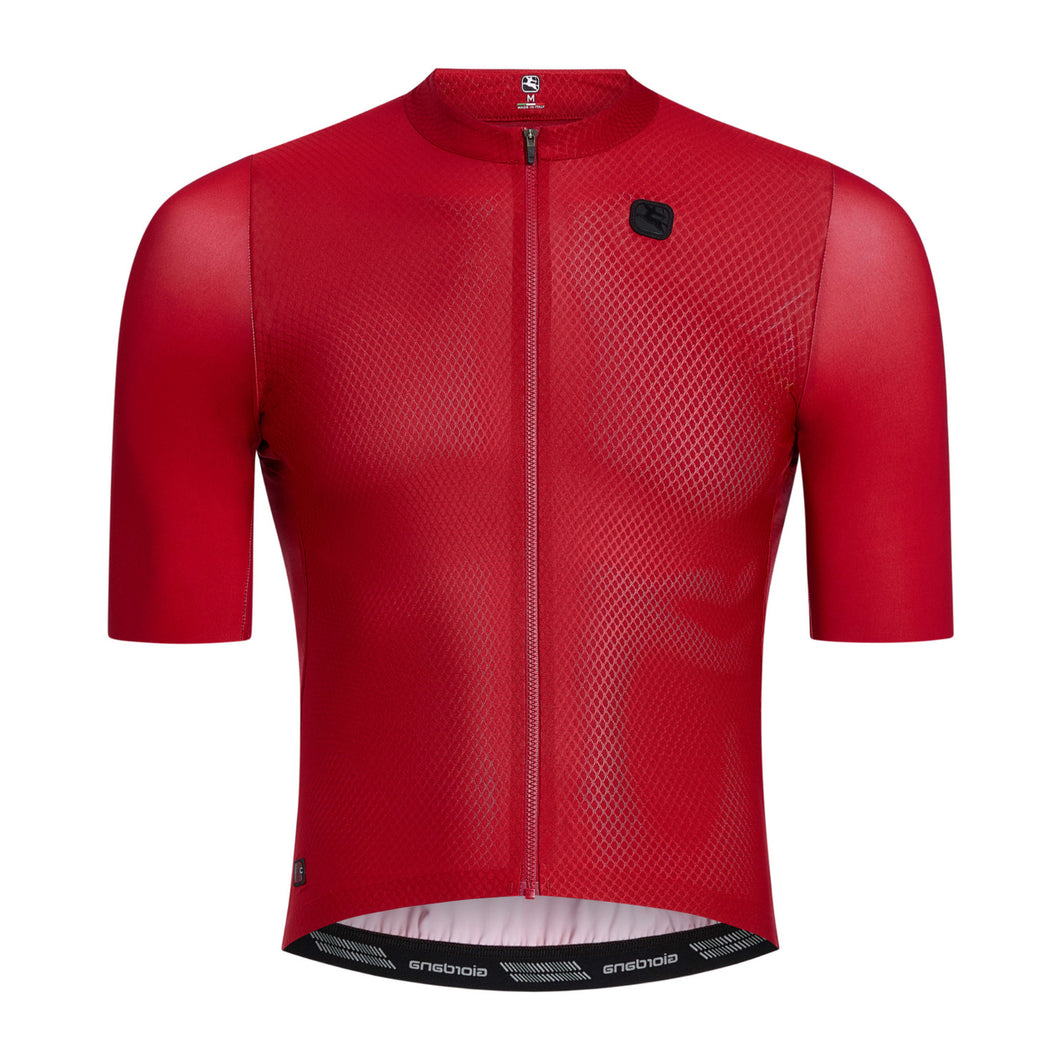 Giordana Mens FR-C Pro S/S Jersey - Savvy Red