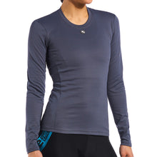 Load image into Gallery viewer, Giordana L/S Ceramic Base Layer
