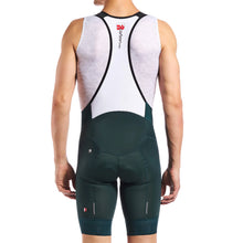Load image into Gallery viewer, Giordana Mens FR-C Pro Bib Short - Forest Green

