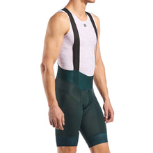 Load image into Gallery viewer, Giordana Mens FR-C Pro Bib Short - Forest Green
