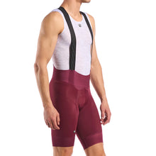 Load image into Gallery viewer, Giordana Mens FR-C Pro Bib Short - Sangria
