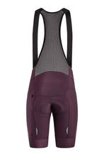 Load image into Gallery viewer, Giordana Men's FR-C Pro 5cm Shorter Bibs - Piemonte Purple
