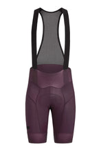 Load image into Gallery viewer, Giordana Men's FR-C Pro 5cm Shorter Bibs - Piemonte Purple
