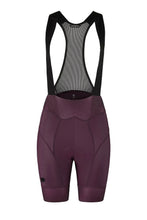 Load image into Gallery viewer, Giordana Womens FR-C Pro 5cm Shorter Bib Short  - Piemonte Purple
