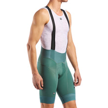 Load image into Gallery viewer, Giordana Mens FR-C Pro Bib Short - Smokey Sage
