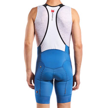 Load image into Gallery viewer, Giordana Men&#39;s FR-C Pro Bib Short - Steel Blue

