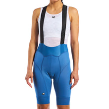 Load image into Gallery viewer, Giordana Women&#39;s FR-C Pro Bib Short - Steel Blue
