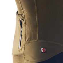 Load image into Gallery viewer, Giordana Mens FR-C Pro S/S Jersey - Olive Green
