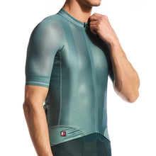 Load image into Gallery viewer, Giordana Men&#39;s FR-C Pro S/S Jersey - Smokey Sage
