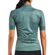 Load image into Gallery viewer, Giordana Womens FR-C Pro S/S Jersey - Smokey Sage
