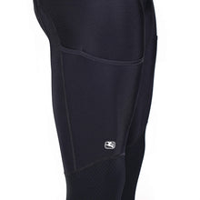 Load image into Gallery viewer, Giordana FR-C Pro Womens Cargo Bib Thermal Bib Tights
