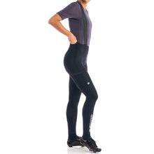 Load image into Gallery viewer, Giordana FR-C Pro Womens Cargo Bib Thermal Bib Tights
