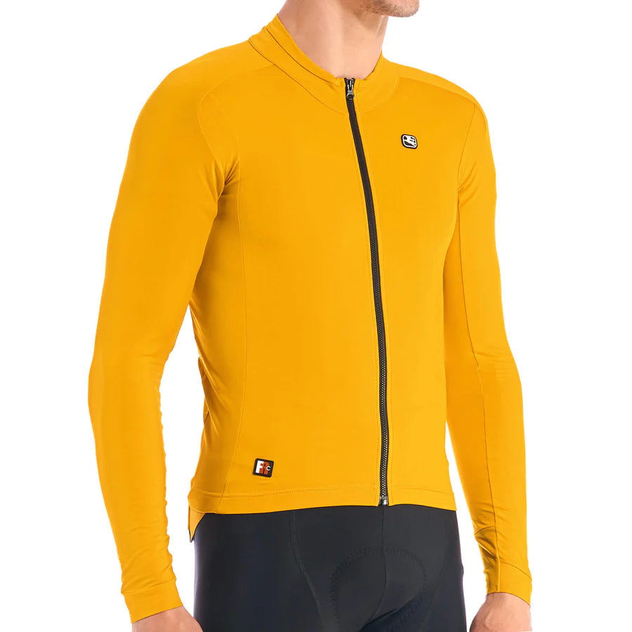 Giordana silverline online long sleeve jersey