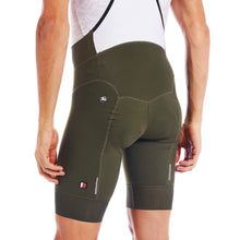 Load image into Gallery viewer, Giordana Mens FR-C Pro Bib Short - Olive
