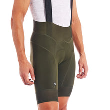 Load image into Gallery viewer, Giordana Mens FR-C Pro Bib Short - Olive
