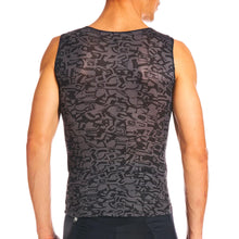 Load image into Gallery viewer, Giordana Men&#39;s FR-C Pro Tank Base Layer - Grey Camo
