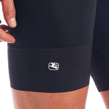 Load image into Gallery viewer, Giordana Mens Fusion Bib Shorts - Black

