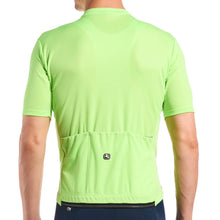 Load image into Gallery viewer, Giordana Men&#39;s Fusion Jersey - Neon Yellow
