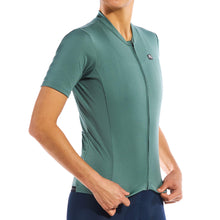 Load image into Gallery viewer, Giordana Women&#39;s Fusion Jersey - Smokey Sage
