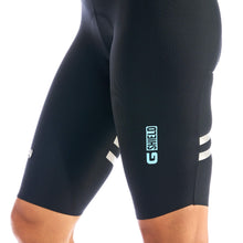 Load image into Gallery viewer, Giordana Women&#39;s G-Shield Thermal Bib Short
