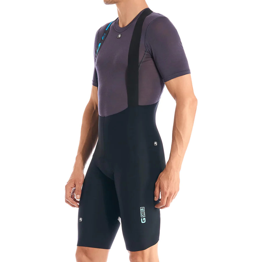 Giordana Mens G Shield Thermal Bib Short Giordana UK