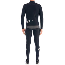 Load image into Gallery viewer, Giordana Men&#39;s G-Shield Thermal L/S Jersey - Black
