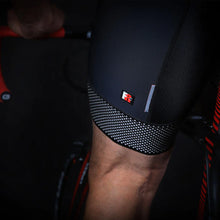 Load image into Gallery viewer, Giordana Mens FR-C Pro Reflective Bib Short
