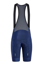 Load image into Gallery viewer, Giordana Mens FR-C Pro 5cm Shorter Bibs - Poseidon Blue

