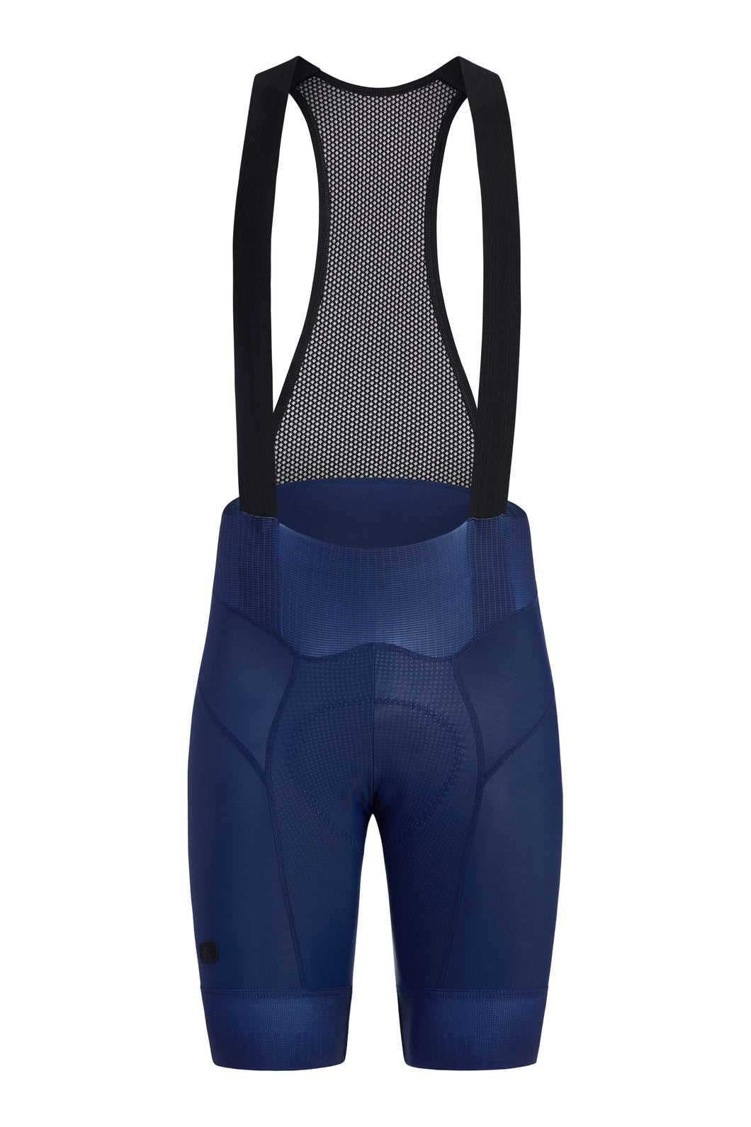 Giordana Mens FR-C Pro 5cm Shorter Bibs - Poseidon Blue