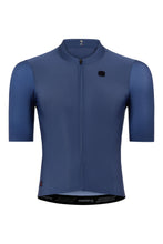 Load image into Gallery viewer, Giordana Mens FR-C Pro S/S Jersey - Bijou Blue
