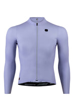 Load image into Gallery viewer, Giordana Mens FR-C Pro Lightweight L/S Jersey - Cosmic Sky
