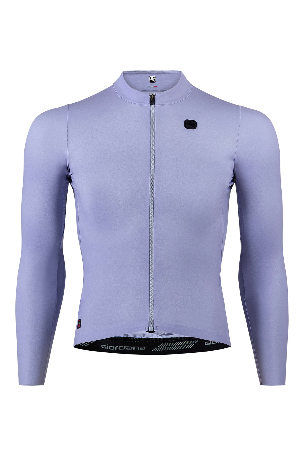 Giordana Mens FR-C Pro Lightweight L/S Jersey - Cosmic Sky