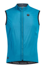 Load image into Gallery viewer, Giordana Unisex FR-C Pro Wind Vest - Slate Blue

