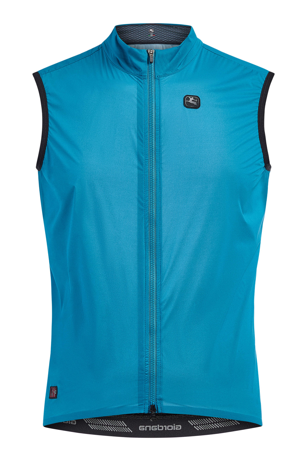 Giordana Unisex FR-C Pro Wind Vest - Slate Blue