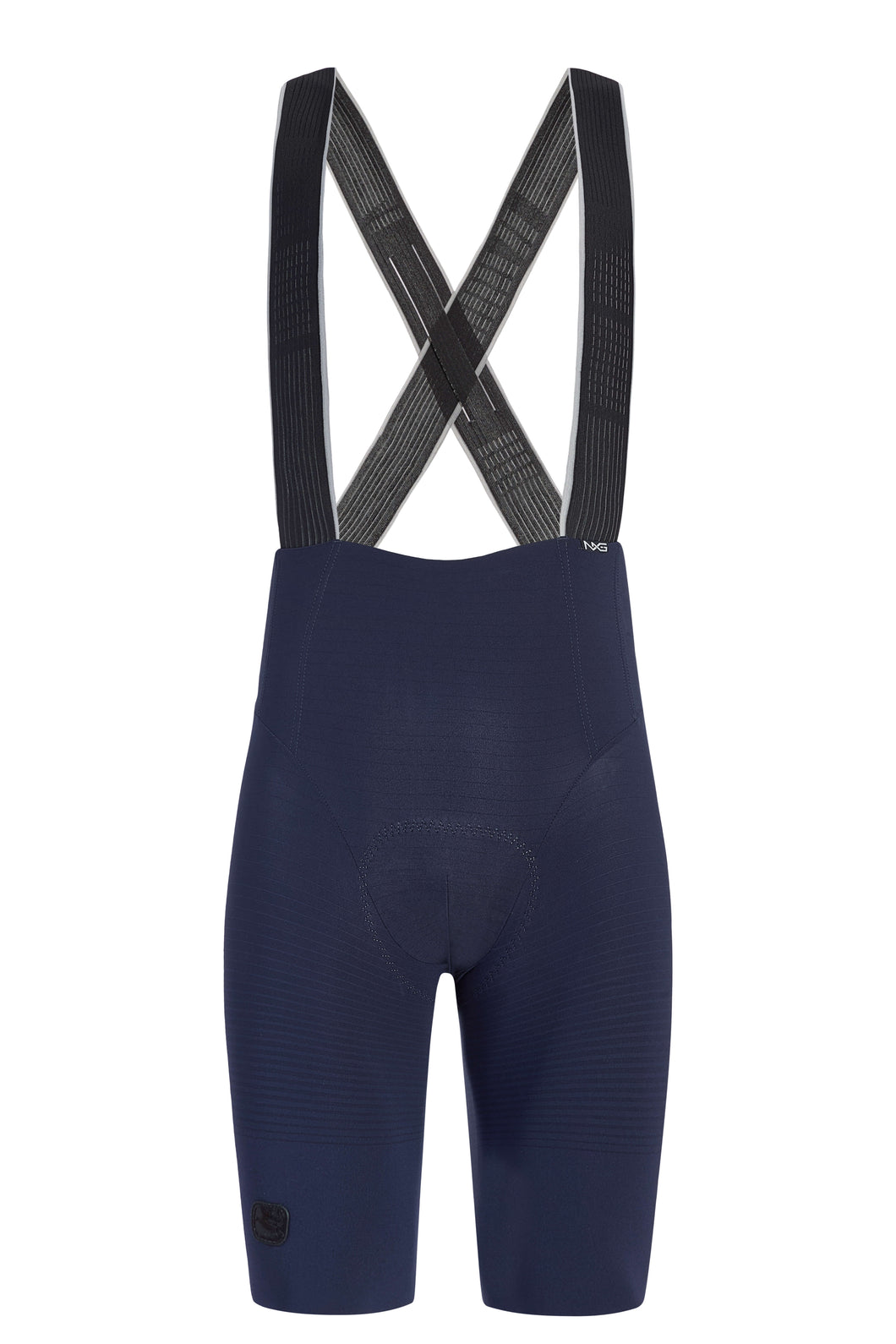 Giordana Mens NX-G 5cm Shorter Bib Short - Midnight Blue