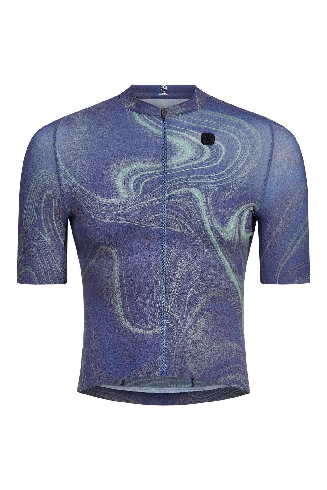 Giordana Men's NXG Air S/S Jersey - Blue