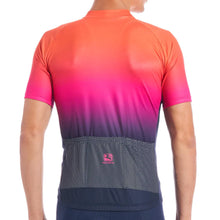 Load image into Gallery viewer, Giordana Men&#39;s Moda Reflective Sunrise Vero Pro Jersey
