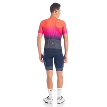 Load image into Gallery viewer, Giordana Men&#39;s Moda Reflective Sunrise Vero Pro Jersey
