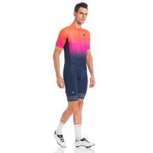 Load image into Gallery viewer, Giordana Men&#39;s Moda Reflective Sunrise Vero Pro Jersey
