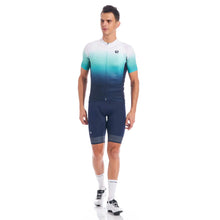 Load image into Gallery viewer, Giordana Men&#39;s Moda Reflective Twilight Vero Pro Jersey
