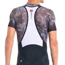 Load image into Gallery viewer, Giordana Men&#39;s FR-C Pro Neon Concrete Base Layer
