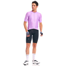 Load image into Gallery viewer, Giordana Mens FR-C Pro S/S Jersey - Neon Lilac
