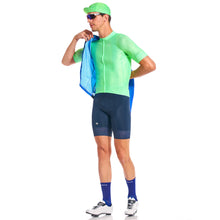 Load image into Gallery viewer, Giordana Men&#39;s FR-C Pro S/S Neon Jersey - Neon Mint
